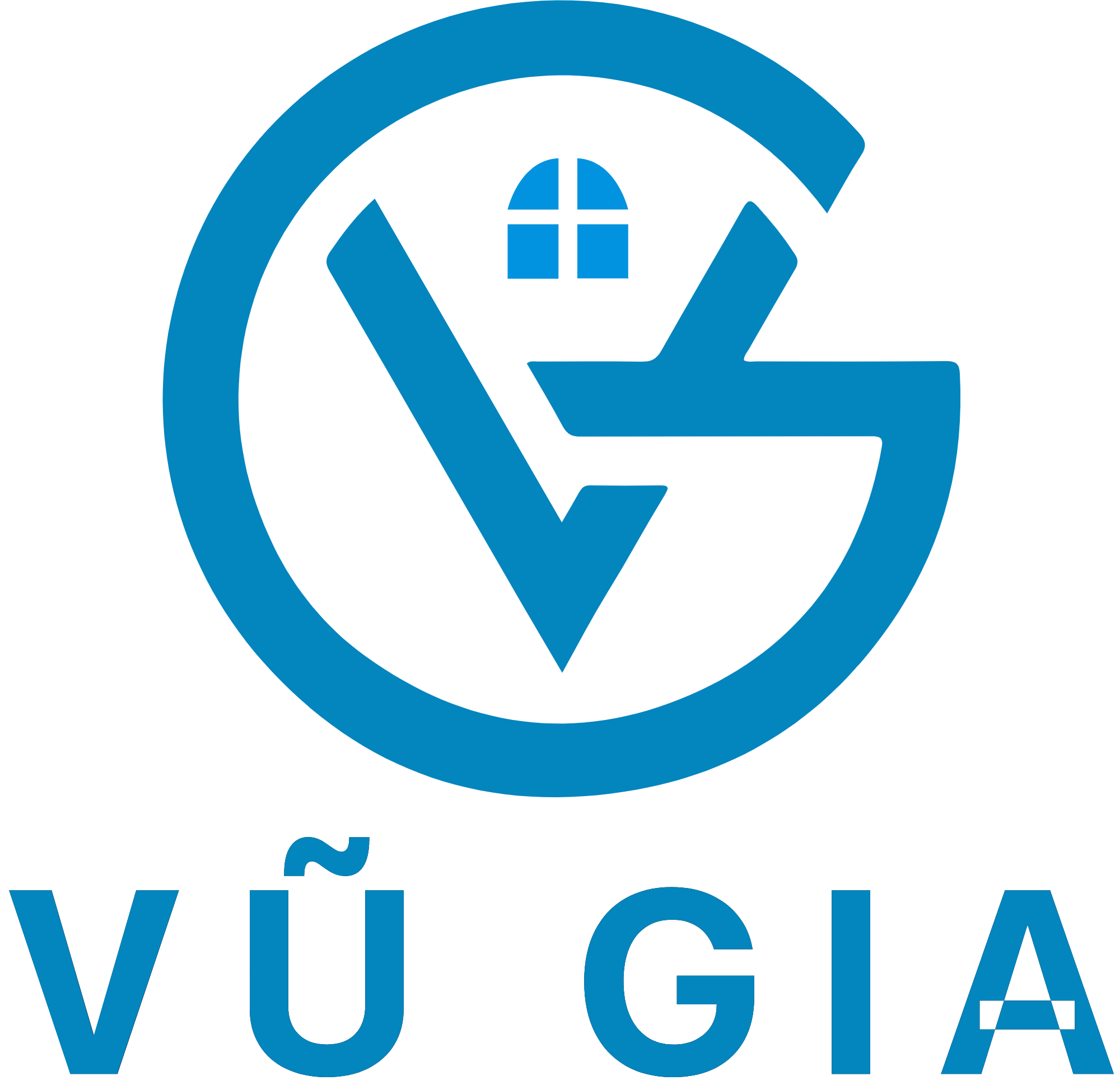 Vũ Gia Window